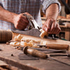 Woodwork Foundations