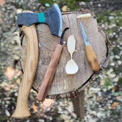 Spoon Carving