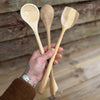 Spoon Carving