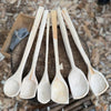 Spoon Carving