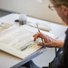 Introduction to Watercolour