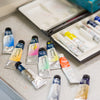 Introduction to Watercolour