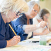 Introduction to Watercolour