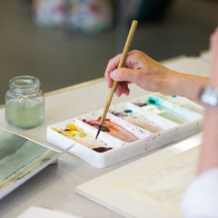 Introduction to Watercolour