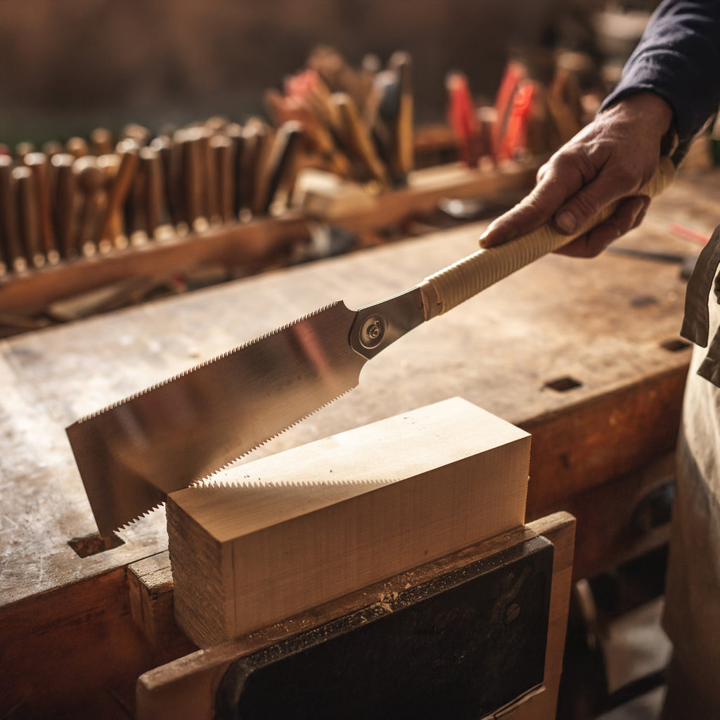 Woodwork Foundations